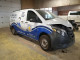 Mercedes-Benz METRIS 2016 — Copart