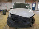 Mercedes-Benz METRIS 2016 — Copart