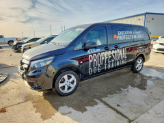 Mercedes-Benz METRIS 2018 — Copart