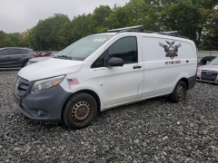 Mercedes-Benz METRIS 2016 — Copart