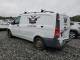 Mercedes-Benz METRIS 2016 — Copart