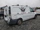 Mercedes-Benz METRIS 2016 — Copart