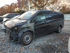 Mercedes-Benz METRIS 2021 — Copart