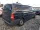 Mercedes-Benz METRIS 2021 — Copart