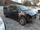 Mercedes-Benz METRIS 2021 — Copart