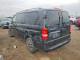 Mercedes-Benz METRIS 2023 — Copart