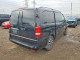 Mercedes-Benz METRIS 2023 — Copart