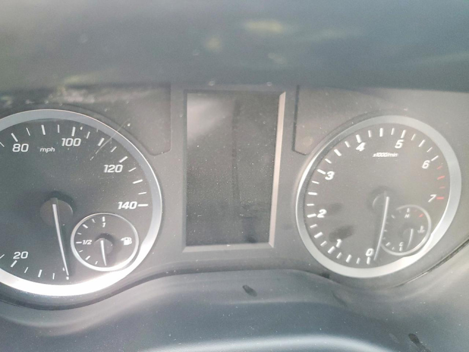 Mercedes-Benz METRIS 2023 — Copart