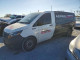 Mercedes Benz METRIS 2019 — Copart