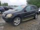 Mercedes-Benz ML 350 2007 — Copart