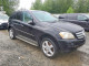 Mercedes-Benz ML 350 2007 — Copart