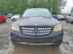 Mercedes-Benz ML 350 2007 — Copart