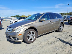 Mercedes-Benz R-CLASS 2008 — Copart