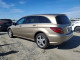 Mercedes-Benz R-CLASS 2008 — Copart