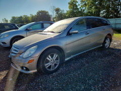 Mercedes-Benz R-CLASS 2008 — Copart