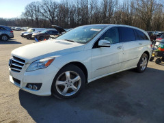 Mercedes-Benz R-CLASS 2011 — Copart