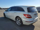 Mercedes-Benz R-CLASS 2011 — Copart