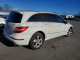 Mercedes-Benz R-CLASS 2011 — Copart
