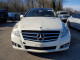 Mercedes-Benz R-CLASS 2011 — Copart
