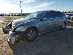 Mercedes-Benz R-CLASS 2009 — Copart