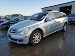 Mercedes-Benz R-CLASS 2006 — Copart