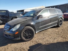 Mercedes-Benz R-CLASS 2008 — Copart
