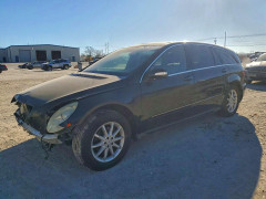 Mercedes-Benz R-CLASS 2006 — Copart