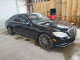 Mercedes-Benz S-CLASS 2011 — Copart