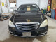 Mercedes-Benz S-CLASS 2011 — Copart