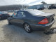 Mercedes-Benz S-CLASS 2004 — Copart