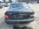 Mercedes-Benz S-CLASS 2004 — Copart
