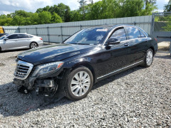 Mercedes-Benz S-CLASS 2014 — Copart