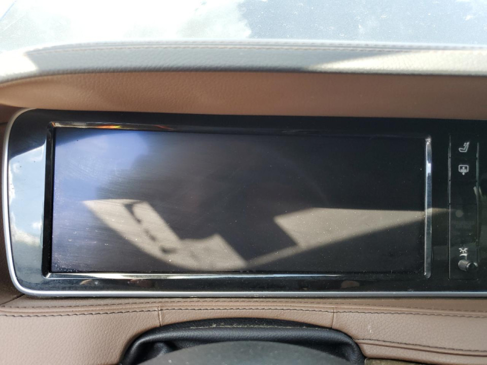 Mercedes-Benz S-CLASS 2014 — Copart