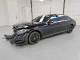 Mercedes-Benz S-CLASS 2017 — Copart