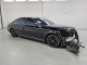 Mercedes-Benz S-CLASS 2017 — Copart