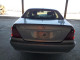 Mercedes-Benz S-CLASS 2005 — Copart