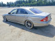 Mercedes-Benz S-CLASS 2006 — Copart