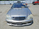 Mercedes-Benz S-CLASS 2006 — Copart
