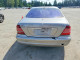 Mercedes-Benz S-CLASS 2006 — Copart