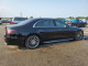 Mercedes-Benz S-CLASS 2022 — Copart