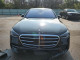 Mercedes-Benz S-CLASS 2022 — Copart