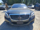 Mercedes-Benz S-CLASS 2015 — Copart