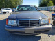 Mercedes-Benz S-CLASS 1995 — Copart