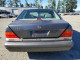 Mercedes-Benz S-CLASS 1995 — Copart