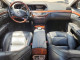 Mercedes-Benz S-CLASS 2013 — Copart