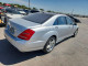 Mercedes-Benz S-CLASS 2013 — Copart