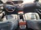 Mercedes-Benz S-CLASS 2013 — Copart