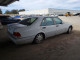 Mercedes-Benz S-CLASS 1996 — Copart