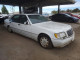 Mercedes-Benz S-CLASS 1996 — Copart