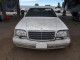 Mercedes-Benz S-CLASS 1996 — Copart